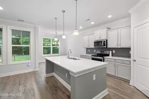 1068 Sea Bourne Way, Sunset Beach, NC 28468 - Photo 37