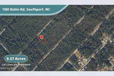 1180 Robin Road, Southport, NC 28461 - Photo 1