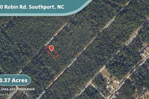 1180 Robin Rd, Southport, NC 28461 - Photo 1