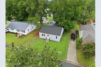 109 Fairview Street, Williamston, NC 27892 - Photo 3