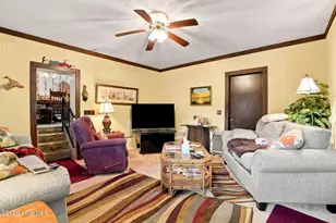 12137 Oak Ave, Bailey, NC 27807 - Photo 19