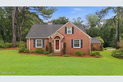 12137 Oak Avenue, Bailey, NC 27807 - Photo 3