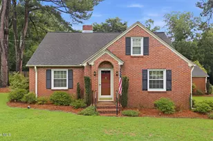 12137 Oak Ave, Bailey, NC 27807 - Photo 35