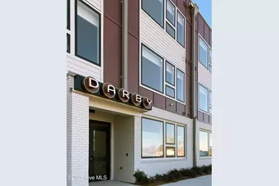 607 S 11th Street #206, Wilmington, NC 28401 - Photo 1