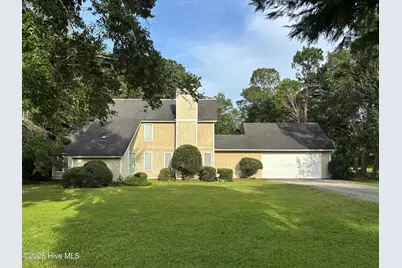 1056 Country Club Circle, Wrens, GA 30833 - Photo 1