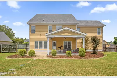1620 Holloman Drive, Fayetteville, NC 28312 - Photo 33