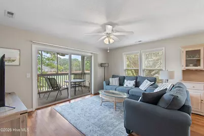 3350 Club Villas Drive # 1004, Southport, NC 28461 - Photo 15