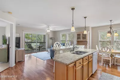 3350 Club Villas Drive # 1004, Southport, NC 28461 - Photo 7