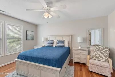 3350 Club Villas Drive # 1004, Southport, NC 28461 - Photo 25
