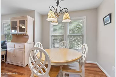 3350 Club Villas Drive # 1004, Southport, NC 28461 - Photo 13