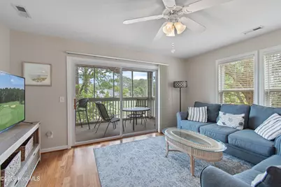 3350 Club Villas Drive # 1004, Southport, NC 28461 - Photo 17