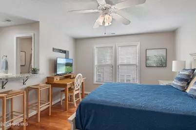 3350 Club Villas Drive # 1004, Southport, NC 28461 - Photo 27