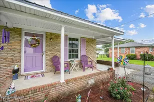 169 Perkins Rd, Goldsboro, NC 27530 - Photo 5