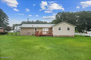 169 Perkins Rd, Goldsboro, NC 27530 - Photo 33
