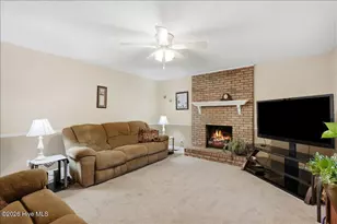 169 Perkins Rd, Goldsboro, NC 27530 - Photo 9