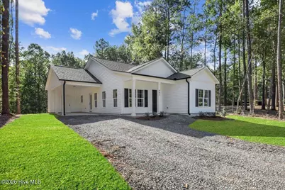805 Jasmine Road, Fuquay Varina, NC 27526 - Photo 3