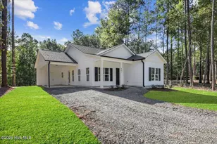 805 Jasmine Rd, Fuquay Varina, NC 27526 - Photo 3