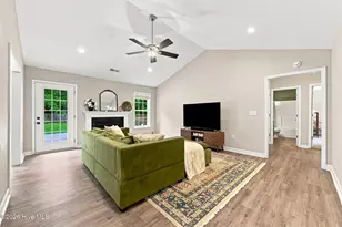131 Fire Tower Rd, Richlands, NC 28574 - Photo 13