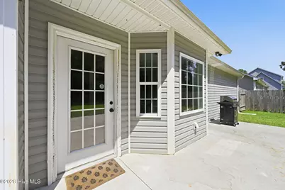 131 Fire Tower Road, Richlands, NC 28574 - Photo 45