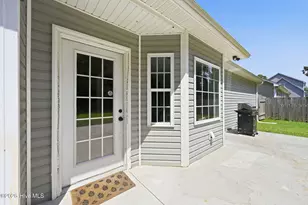 131 Fire Tower Rd, Richlands, NC 28574 - Photo 45