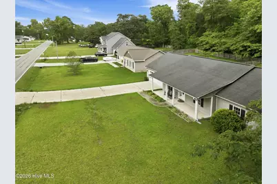 131 Fire Tower Road, Richlands, NC 28574 - Photo 11