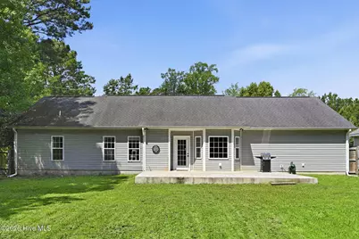 131 Fire Tower Road, Richlands, NC 28574 - Photo 43