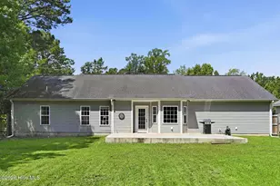 131 Fire Tower Rd, Richlands, NC 28574 - Photo 43