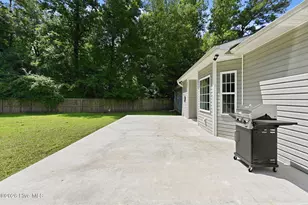131 Fire Tower Rd, Richlands, NC 28574 - Photo 47