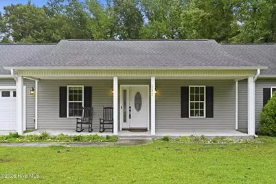 131 Fire Tower Road, Richlands, NC 28574 - Photo 3