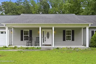 131 Fire Tower Rd, Richlands, NC 28574 - Photo 3