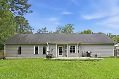 131 Fire Tower Road, Richlands, NC 28574 - Photo 7