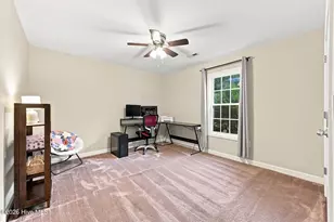 131 Fire Tower Rd, Richlands, NC 28574 - Photo 29