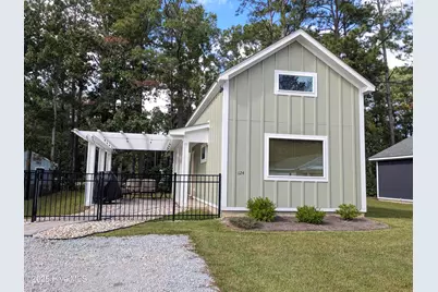 124 Long Pond Loop, Swansboro, NC 28584 - Photo 1