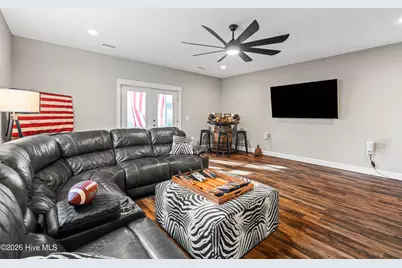 262 Spicer Lake Drive, Holly Ridge, NC 28445 - Photo 55