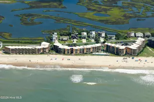 1822 New River Inlet Rd, North Topsail Beach, NC 28460 - Photo 9