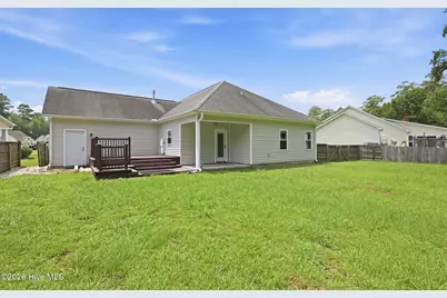 210 Station House Road, New Bern, NC 28562 - Photo 25