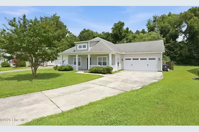 210 Station House Road, New Bern, NC 28562 - Photo 31