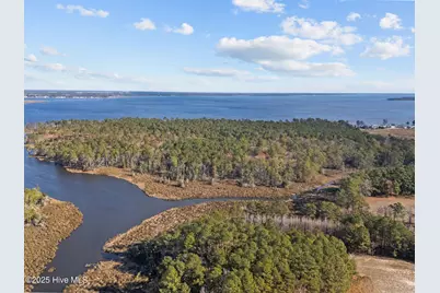 0 Norfleet Shores Road, Belhaven, NC 27810 - Photo 7