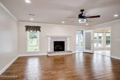 328 Mustang Drive, Graniteville, SC 29829 - Photo 7
