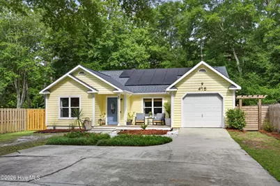418 Dogwood Lane, Wilmington, NC 28409 - Photo 5