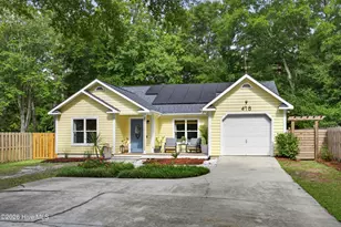 418 Dogwood Ln, Wilmington, NC 28409 - Photo 5