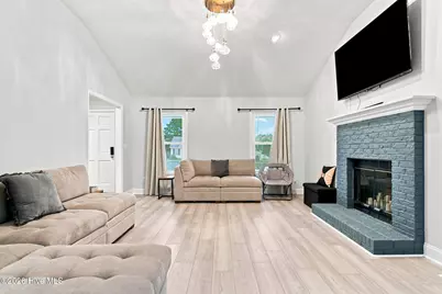 7228 Quail Woods Road, Wilmington, NC 28411 - Photo 13