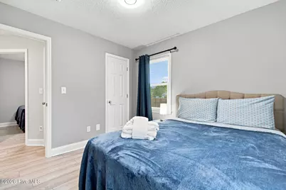 7228 Quail Woods Road, Wilmington, NC 28411 - Photo 21