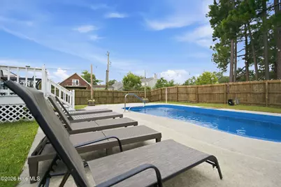7228 Quail Woods Road, Wilmington, NC 28411 - Photo 33