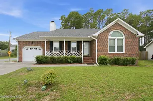 7228 Quail Woods Rd, Wilmington, NC 28411 - Photo 1