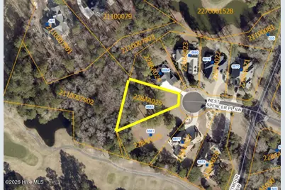6685 W Spencer Place, Ocean Isle Beach, NC 28469 - Photo 1