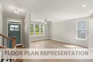 927 Walker Pt Dr, Grovetown, GA 30813 - Photo 5