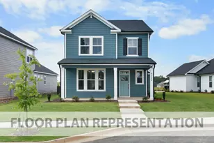 927 Walker Pt Dr, Grovetown, GA 30813 - Photo 3