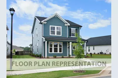 927 Walker Point Drive #Tp92, Grovetown, GA 30813 - Photo 3