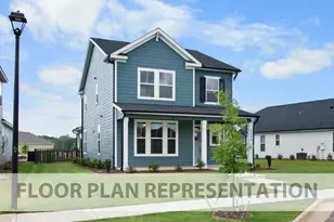 927 Walker Pt Dr, Grovetown, GA 30813 - Photo 3